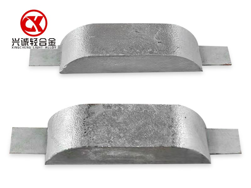 什么是鋅陽極？